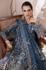 Diara Couture | Aaraish Formals | YESRA - US-647