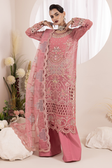 Diara Couture | Aaraish Formals | SALEHA - SF-09