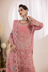 Diara Couture | Aaraish Formals | SALEHA - SF-09