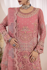 Diara Couture | Aaraish Formals | SALEHA - SF-09