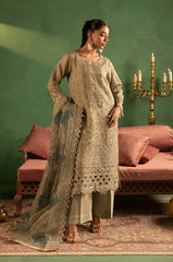Diara Couture | Aaraish Formals | OHEEN - US-644