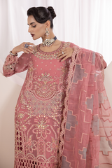 Diara Couture | Aaraish Formals | SALEHA - SF-09