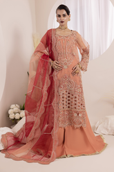 Diara Couture | Aaraish Formals | NOSHEEN - US-645