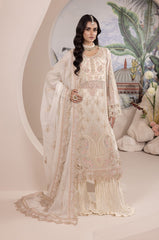 Diara Couture | Aaraish Formals | HAYA - SF-15