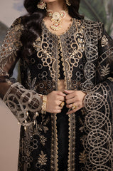 Diara Couture | Aaraish Formals | REHANI - US-648
