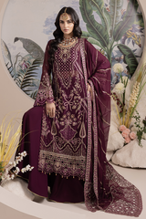 Diara Couture | Aaraish Formals | MAHV - SF-12