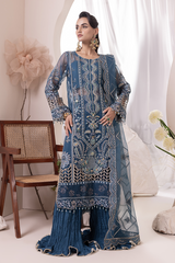 Diara Couture | Aaraish Formals | YESRA - US-647