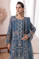 Diara Couture | Aaraish Formals | YESRA - US-647
