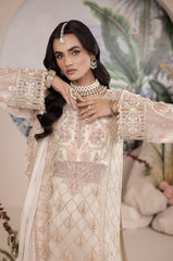 Diara Couture | Aaraish Formals | HAYA - SF-15