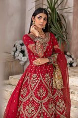 Diara Couture | Abrish Wedding Formals | RITA