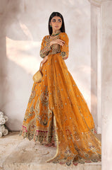 Diara Couture | Abrish Wedding Formals | INAYA - DF-03