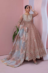 Diara Couture | Abrish Wedding Formals | SHAHBANU - DF-13
