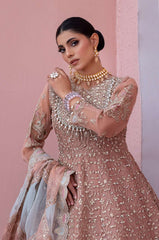 Diara Couture | Abrish Wedding Formals | SHAHBANU - DF-13