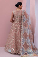 Diara Couture | Abrish Wedding Formals | SHAHBANU - DF-13