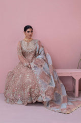 Diara Couture | Abrish Wedding Formals | SHAHBANU - DF-13