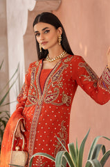 Diara Couture | Abrish Wedding Formals | ZURI - US-582
