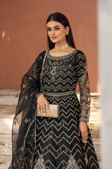 Diara Couture | Abrish Wedding Formals | RAIHA