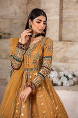 Diara Couture | Abrish Wedding Formals | ANARKALI - US-607