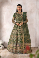 Diara Couture | Abrish Wedding Formals | KIARA