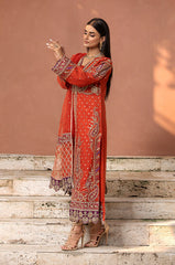 Diara Couture | Abrish Wedding Formals | ZURI - US-582