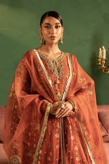 Diara Couture | Abrish Wedding Formals | ANARKALI