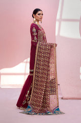 Diara Couture | Tabeer Wedding Formals | ZONAISHA
