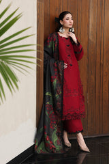 Rangrasiya | Florence Luxury Festive Edit 26 | Dilara