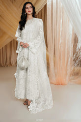 Musferah Saad | Mystere Formals | Divine Whisper