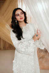 Musferah Saad | Mystere Formals | Divine Whisper