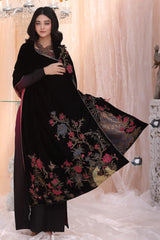 Musferah Saad | The Serenade | Divine Fauna