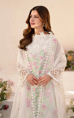 Asifa and Nabeel | Azalia Sumemr 25 | Dove (AZL25-03)