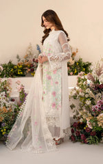Asifa and Nabeel | Azalia Sumemr 25 | Dove (AZL25-03)