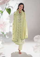 Sahane | Blush n Bliss Premium | LP63001 Mint Blush