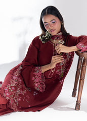 Sahane | Blush n Bliss Premium | LP63003 Mulberry