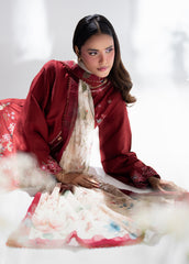Sahane | Blush n Bliss Premium | LP63003 Mulberry