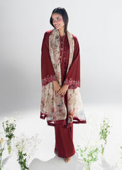 Sahane | Blush n Bliss Premium | LP63003 Mulberry
