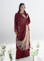 Sahane | Blush n Bliss Premium | LP63003 Mulberry