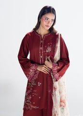 Sahane | Blush n Bliss Premium | LP63003 Mulberry