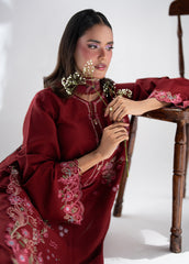 Sahane | Blush n Bliss Premium | LP63003 Mulberry