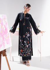 Sahane | Blush n Bliss Premium | LP63006 Midnight Petal
