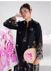 Sahane | Blush n Bliss Premium | LP63006 Midnight Petal