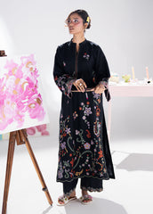 Sahane | Blush n Bliss Premium | LP63006 Midnight Petal