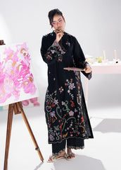 Sahane | Blush n Bliss Premium | LP63006 Midnight Petal