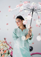 Sahane | Blush n Bliss Premium | LP63002 Bluebel