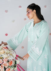 Sahane | Blush n Bliss Premium | LP63002 Bluebel