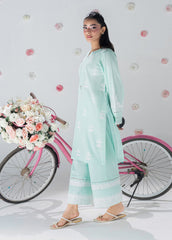 Sahane | Blush n Bliss Premium | LP63002 Bluebel