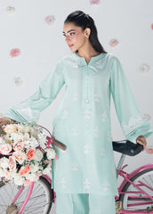 Sahane | Blush n Bliss Premium | LP63002 Bluebel