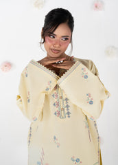 Sahane | Blush n Bliss Premium | LP63008 Honey Butter