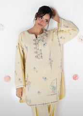 Sahane | Blush n Bliss Premium | LP63008 Honey Butter