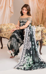 Asifa and Nabeel | Winter Meraki 24 | Dusk-MW-07